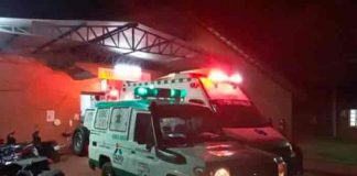 Paraguay: Niño es hallado muerto con una macabra carta al lado