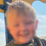 Reino Unido: Niño sufre graves quemaduras mientras se bañaba Reino Unido: Niño sufre graves quemaduras mientras se bañaba