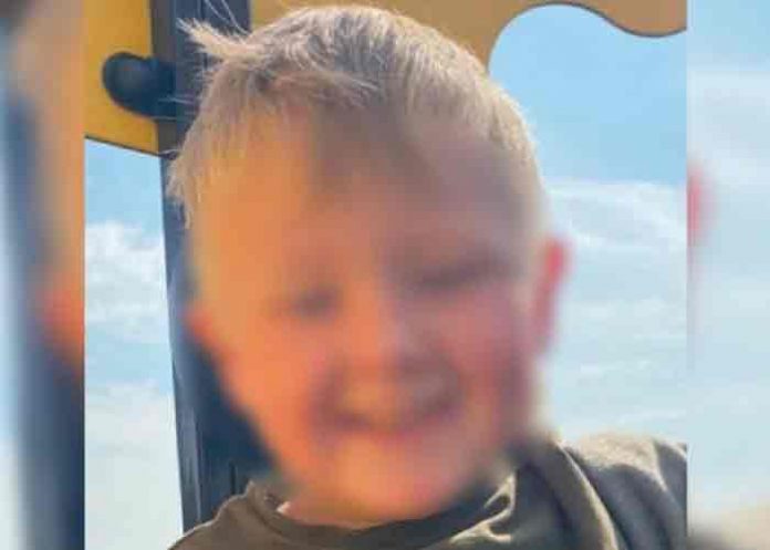 Reino Unido: Niño sufre graves quemaduras mientras se bañaba