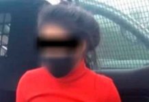 ¡Psicópata! Le prende fuego a una joven y a su bebé por «ataque de celos» Mujer quema vivo a un bebé por ataque de celos