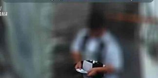 Italia: Desmantelan red de tráfico de drogas que usaba a niños en la venta