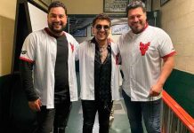 «La sinvergüenza», es lo nuevo de Christian Nodal y Banda MS "La sinvergüenza", es lo nuevo de Christian Nodal y Banda MS