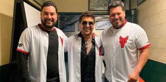 "La sinvergüenza", es lo nuevo de Christian Nodal y Banda MS