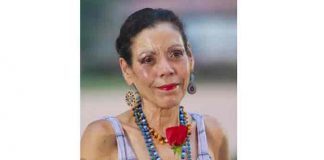 Rosario Murillo: "Atentos y vigilantes frente el ingreso de la primera onda tropical a nuestro Nicaragua"