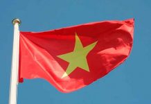 Nicaragua saluda el 76 Aniversario de Independencia la República Socialista de Vietnam