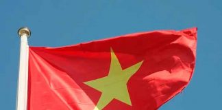 Nicaragua saluda el 76 Aniversario de Independencia la República Socialista de Vietnam