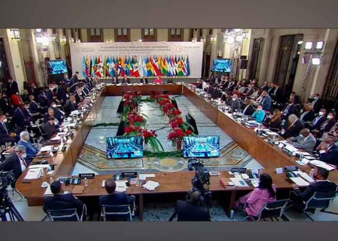 Nicaragua condena injerencismo ante la CELAC