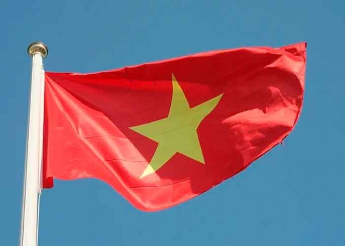 Nicaragua saluda el 76 Aniversario de Independencia la República Socialista de Vietnam