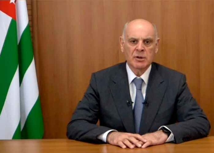 Nicaragua felicita al presidente de Abjasia por su Independencia