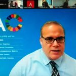 FAO: Nicaragua participa en la consulta sobre plan de acción juventud rural Nicaragua en consulta FAO sobre plan de acción juventud rural