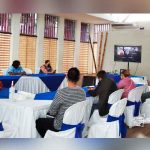 FAO e INPESCA: Taller Nacional de Nutrición para peces de Cultivo