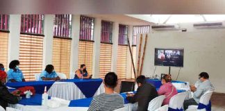 FAO e INPESCA: Taller Nacional de Nutrición para peces de Cultivo