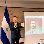 Embajada de Nicaragua en Japón realizó conferencia “Rubén Darío y Japón”