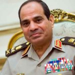 Nicaragua expresa mensaje de condolencia al presidente de la República de Egipto