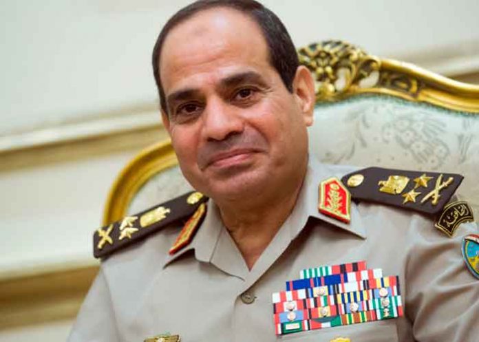 nota3 Nicaragua expresa mensaje de condolencia al presidente de la República de Egipto