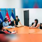 ENACAL recibe ofertas para mejorar y ampliar el sistema de agua potable en Wiwilí