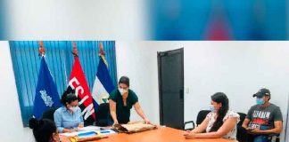 ENACAL recibe ofertas para mejorar y ampliar el sistema de agua potable en Wiwilí