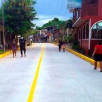 Gobierno entregará 118 calles para el pueblo en 12 municipios del país Gobierno entregará 118 calles para el pueblo en 12 municipios del país