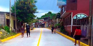 Gobierno entregará 118 calles para el pueblo en 12 municipios del país