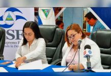 CSE y PDDH suscriben Convenio de Acompañamiento a Elecciones 2021 CSE y PDDH suscriben Convenio de Acompañamiento a Elecciones 2021
