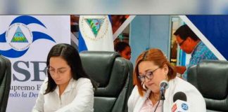 CSE y PDDH suscriben Convenio de Acompañamiento a Elecciones 2021