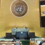 Nicaragua en foro de alto nivel sobre cultura de paz Nicaragua en foro de alto nivel sobre cultura de paz