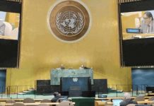 Nicaragua en foro de alto nivel sobre cultura de paz