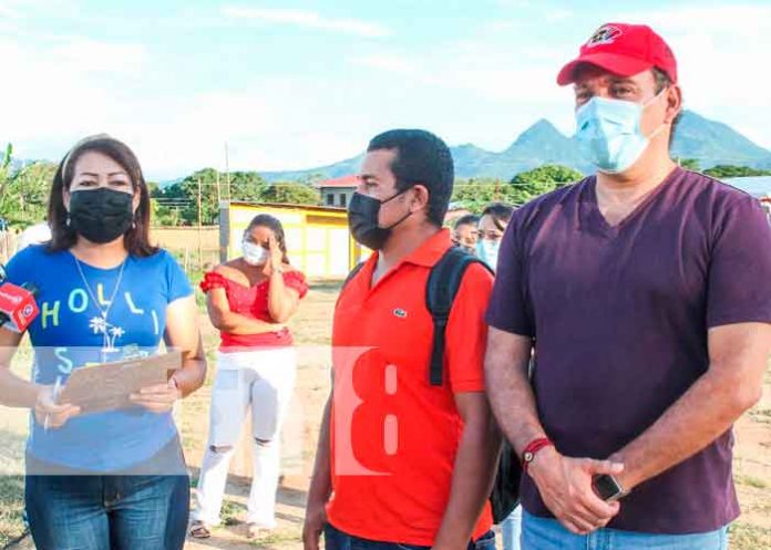 10 nuevas viviendas de interés social
