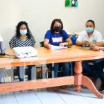 Ocotal listo para el tercer «Ejercicio de Protección de la Vida» Tercer Ejercicio de Protección de la Vida