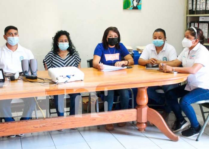 Tercer Ejercicio de Protección de la Vida