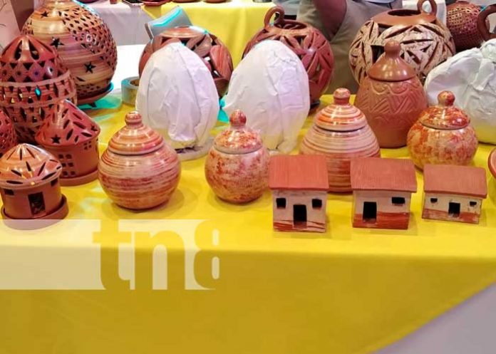 Emprendimientos de la Expopyme 2021