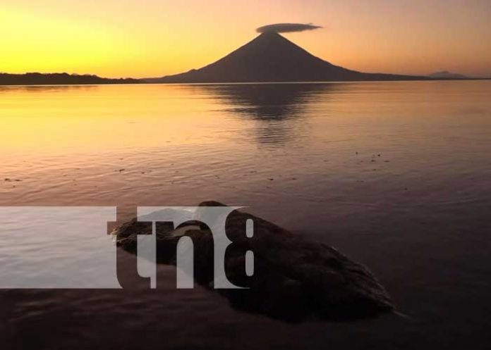 Ometepe es candidata a Geoparque Mundial ante la UNESCO