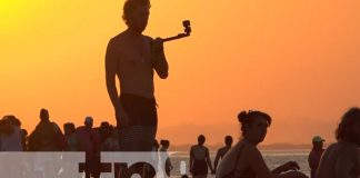 Actividades turísticas habrán en la Semana del Bicentenario para celebrar en Ometepe
