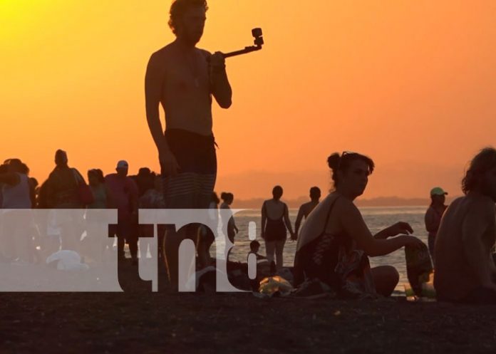 Actividades turísticas habrán en la Semana del Bicentenario para celebrar en Ometepe