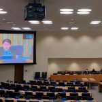 Conmemoran en la ONU 20 años de declaración de durban y su programa de acción Conmemoran en la ONU 20 años de declaración de durban y su programa de acción