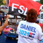 Nicaragua hacia las urnas Nicaragua hacia las urnas