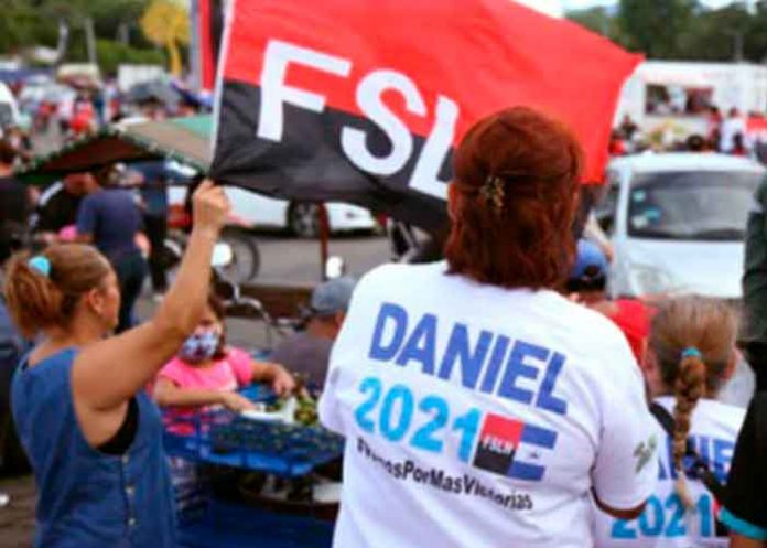 Nicaragua hacia las urnas