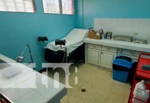 Nuevo puesto de salud en Nejapa atenderá a más de 8 mil personas Nuevo puesto de salud en Nejapa atenderá a más de 8 mil personas