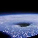 Según científicos crece agujero en capa de ozono sobre Antártida