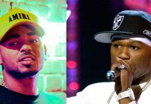 Ozuna y 50 Cent se unen para producir serie de televisión Ozuna y 50 Cent