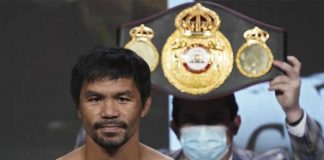 manny pacquiao, boxeo, filipinas, amb,