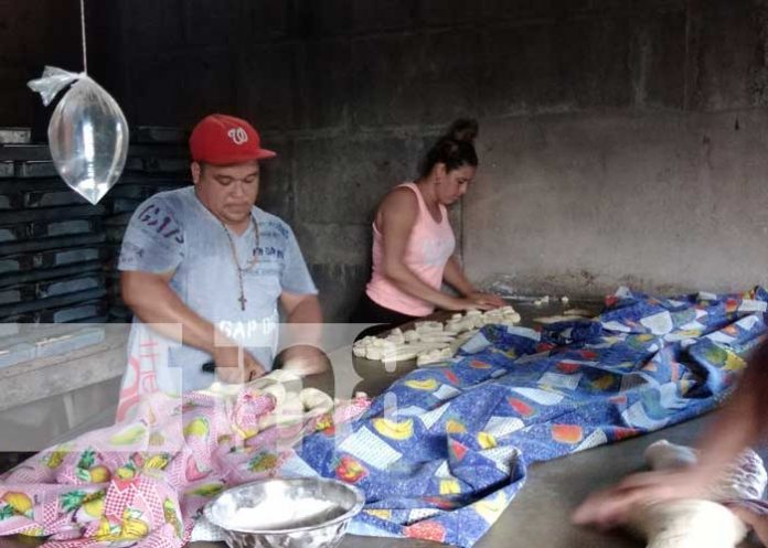 Nandaime es un municipio de emprendedores que impulsan la economía