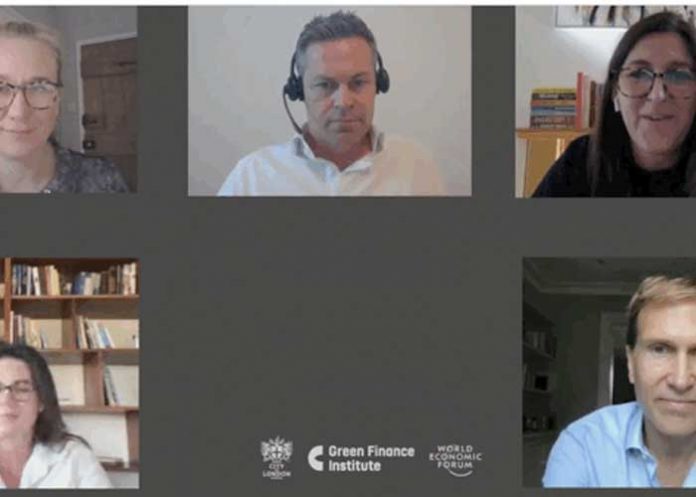 Nicaragua en conferencia 