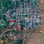 Realizan búsqueda de la panga desaparecida