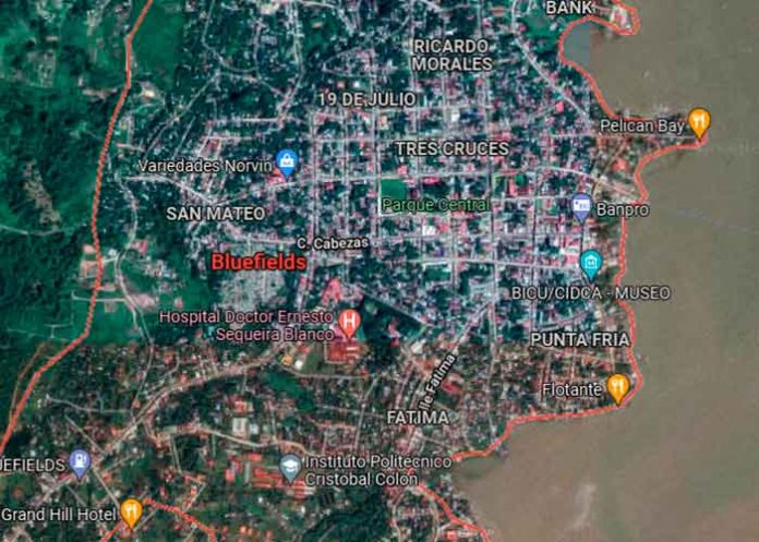 Realizan búsqueda de la panga desaparecida