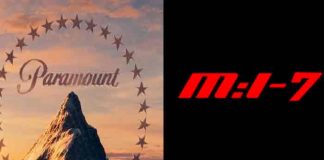 Paramount anuncia nuevo retraso de "Mission: Impossible" y "Top Gun"