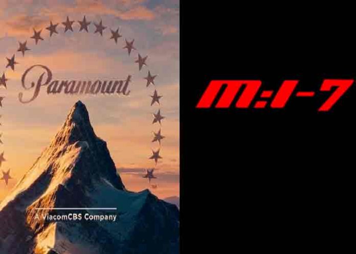 paramount- Paramount anuncia nuevo retraso de