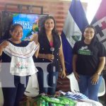 Invitan a familias de Nicaragua al Parque de Ferias del 9 al 14 de septiembre Invitación a la Parque de Ferias del MEFCCA