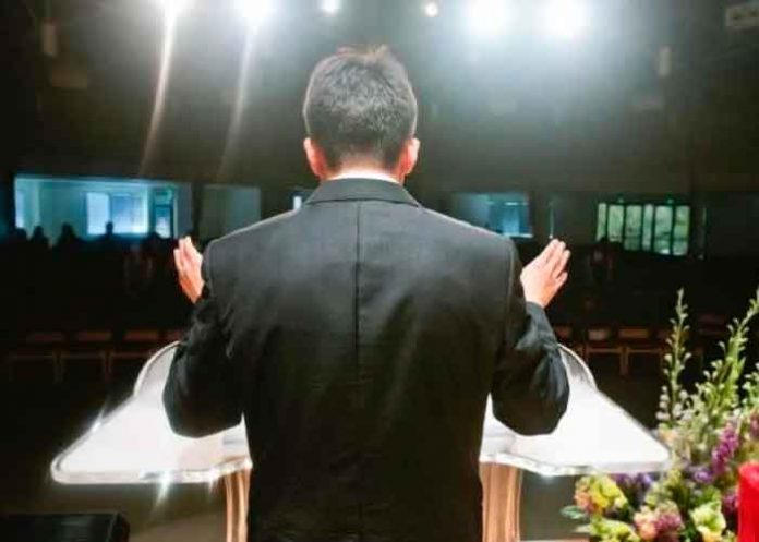 pastor1 ¡El infierno en vivo! Reveló los secretos