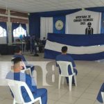 Imparten cursos técnicos en el Sistema Penitenciario Nacional